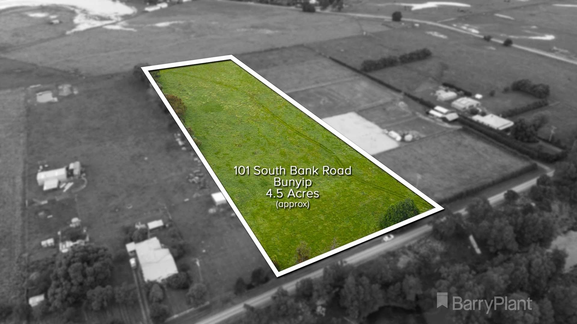 101 South Bank Road, Bunyip, VIC 3815, Bunyip - Thumbnail 3