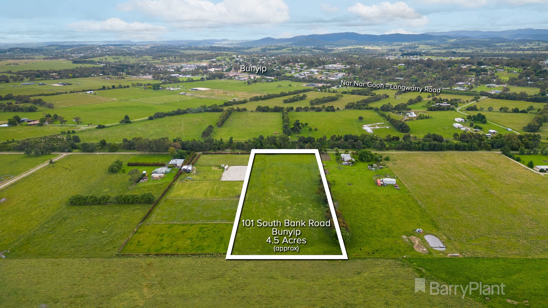 101 South Bank Road, Bunyip, VIC 3815, Bunyip - Thumbnail 4