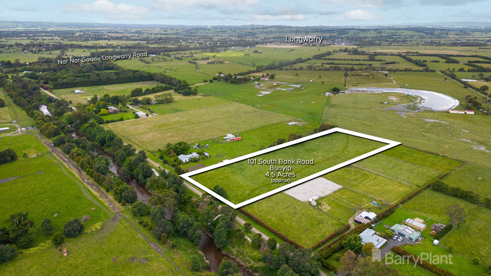 101 South Bank Road, Bunyip, VIC 3815, Bunyip - Thumbnail 8