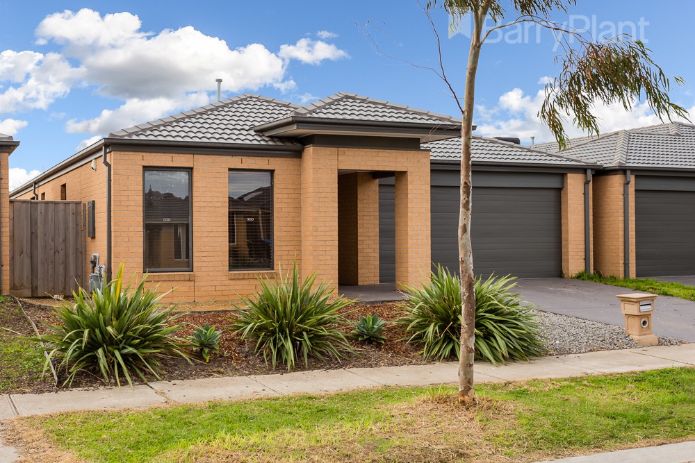 101 Tristania Drive, Point Cook, VIC 3030, Point Cook - Thumbnail 2
