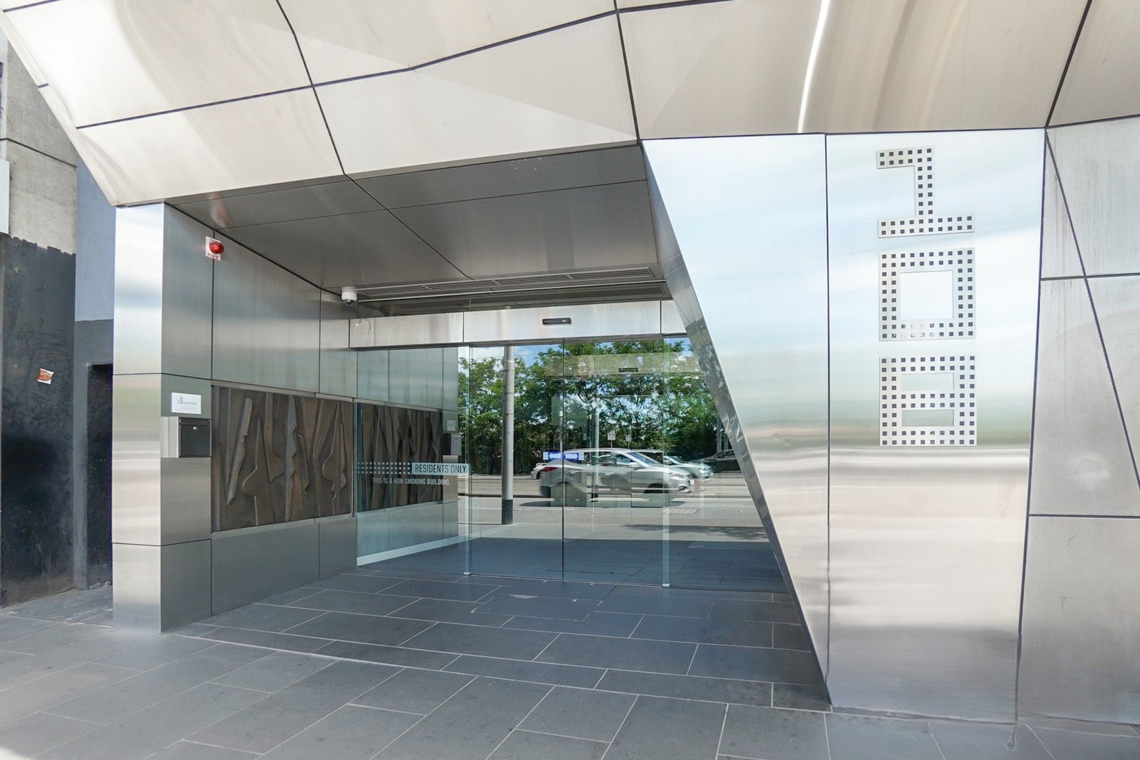 1010/108 Flinders Street, Melbourne, VIC 3000, Melbourne - Thumbnail 2