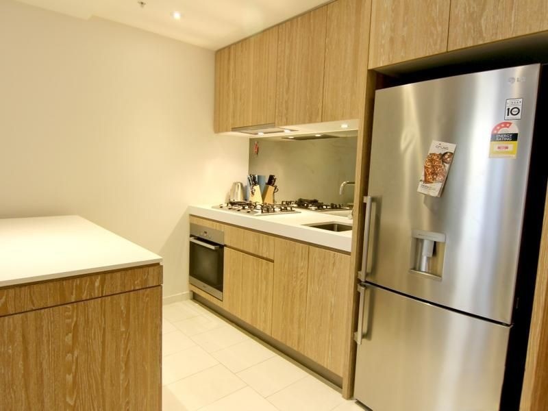 1010/108 Flinders Street, Melbourne, VIC 3000, Melbourne - Thumbnail 5