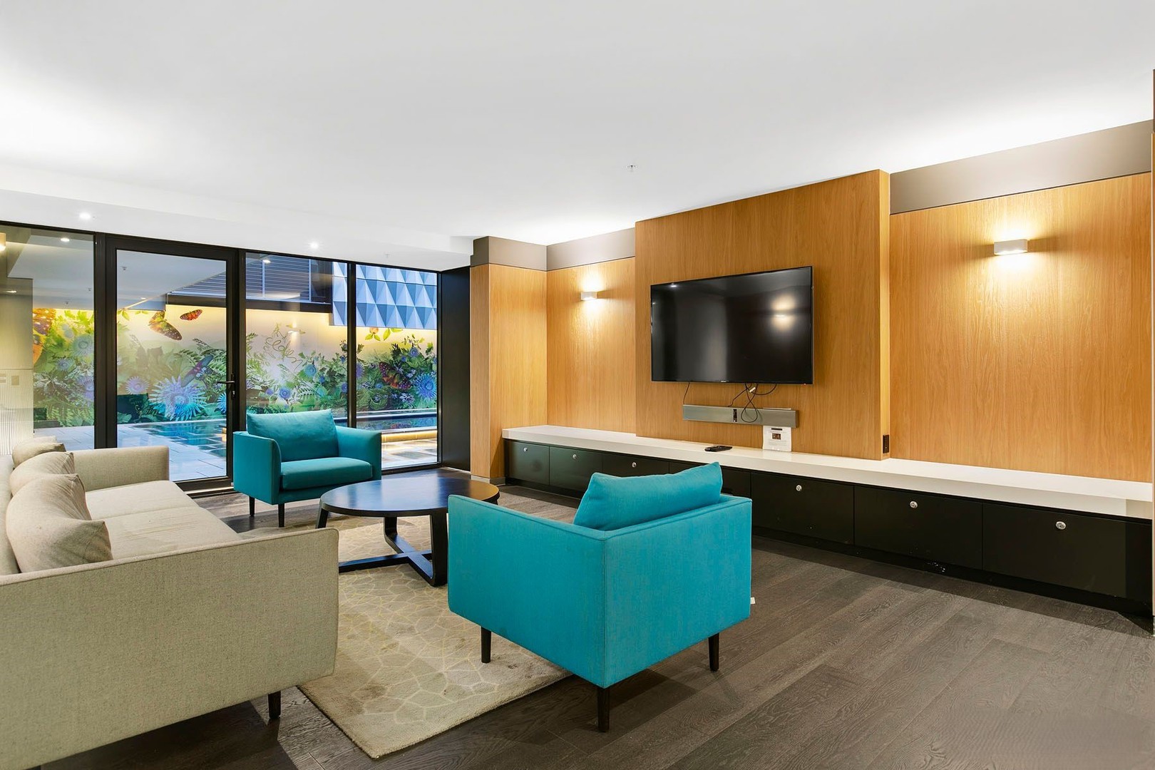 1010/108 Flinders Street, Melbourne, VIC 3000, Melbourne - Thumbnail 8
