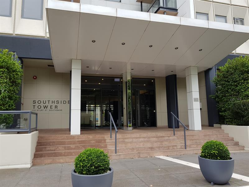 1011/221 Sturt Street, Southbank, VIC 3006, Southbank - Thumbnail 2