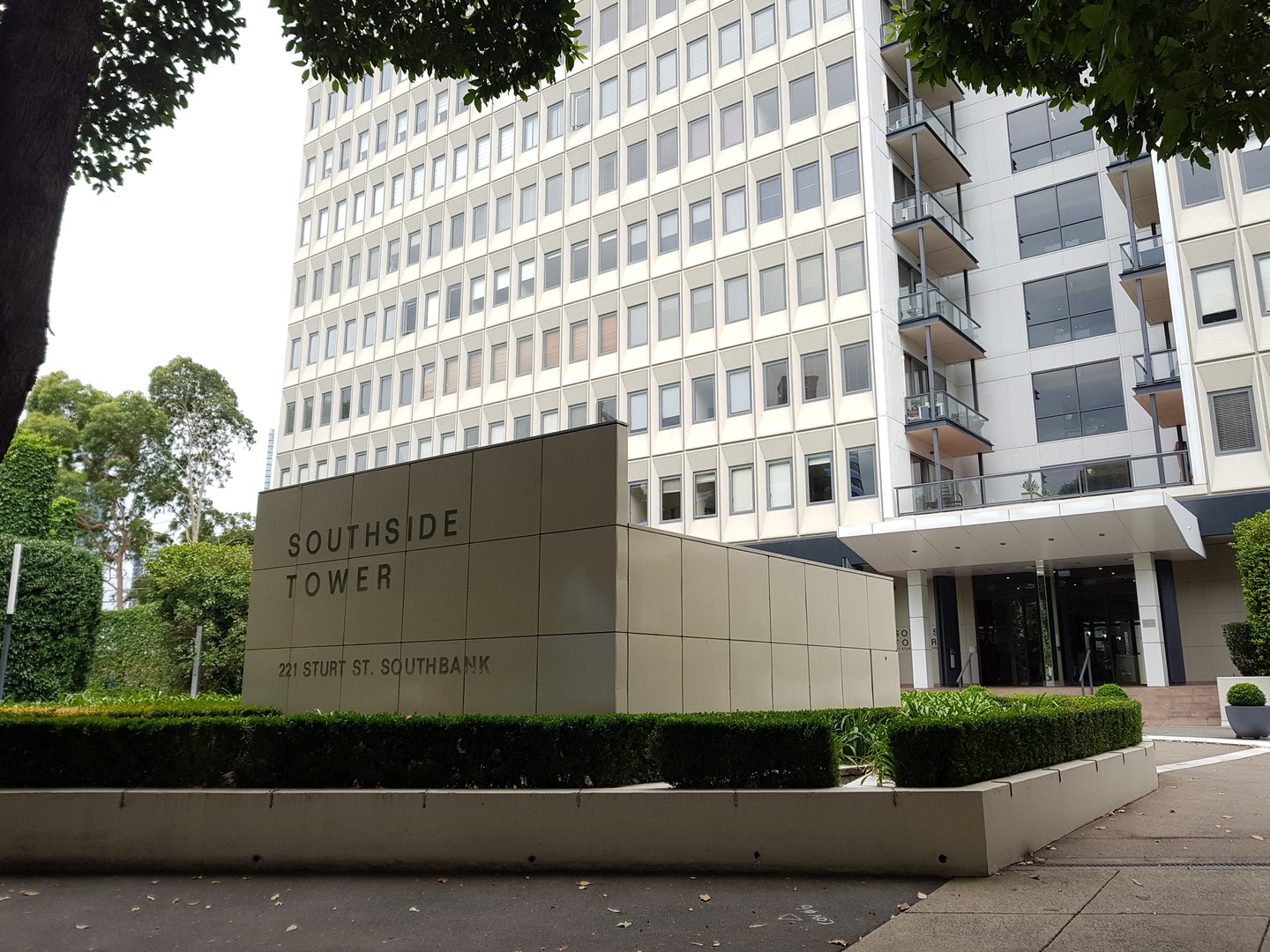 1011/221 Sturt Street, Southbank, VIC 3006, Southbank - Thumbnail 3