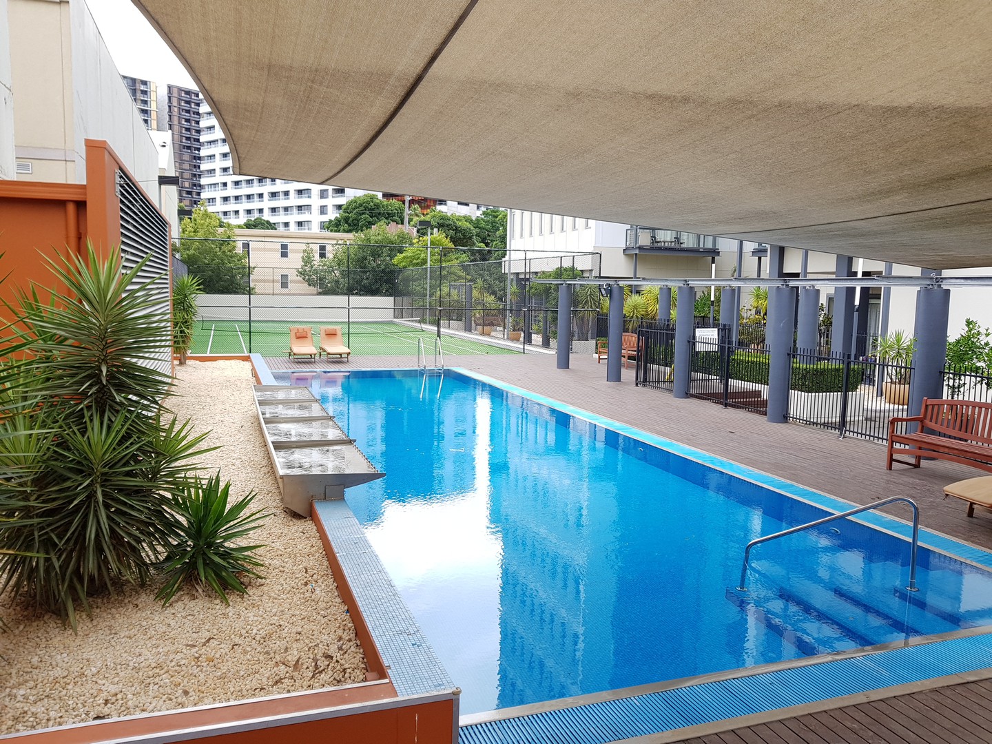 1011/221 Sturt Street, Southbank, VIC 3006, Southbank - Thumbnail 8