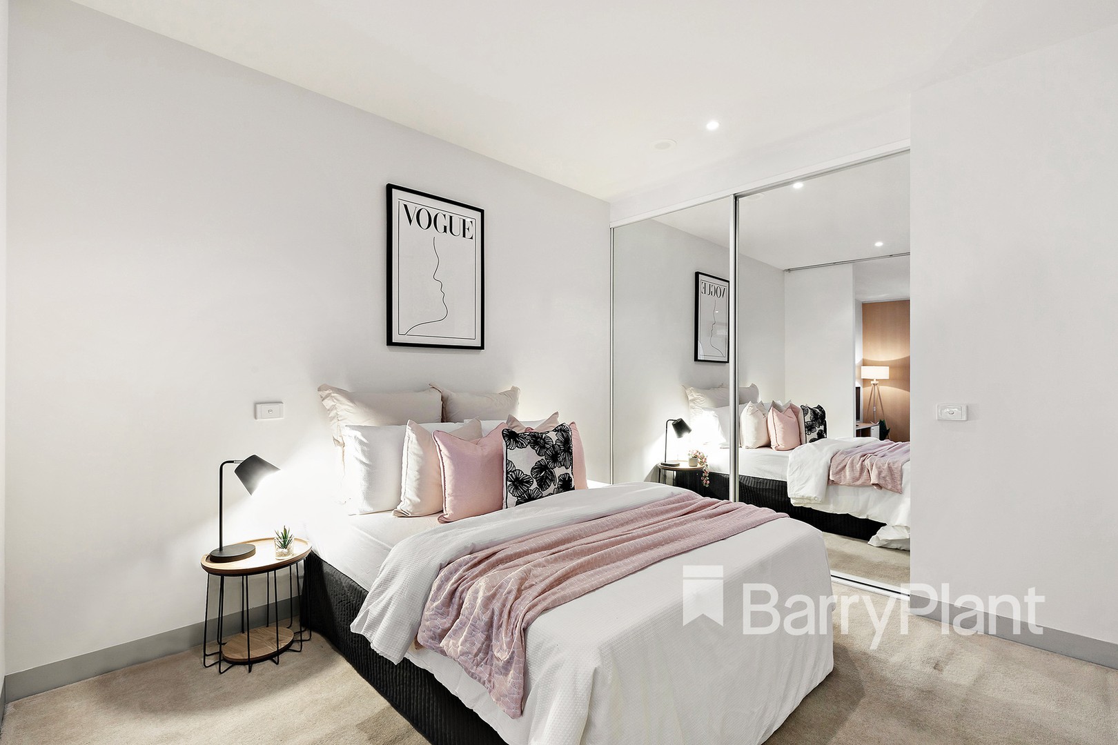 1011/555 Flinders Street, Melbourne, VIC 3000, Melbourne - Thumbnail 5