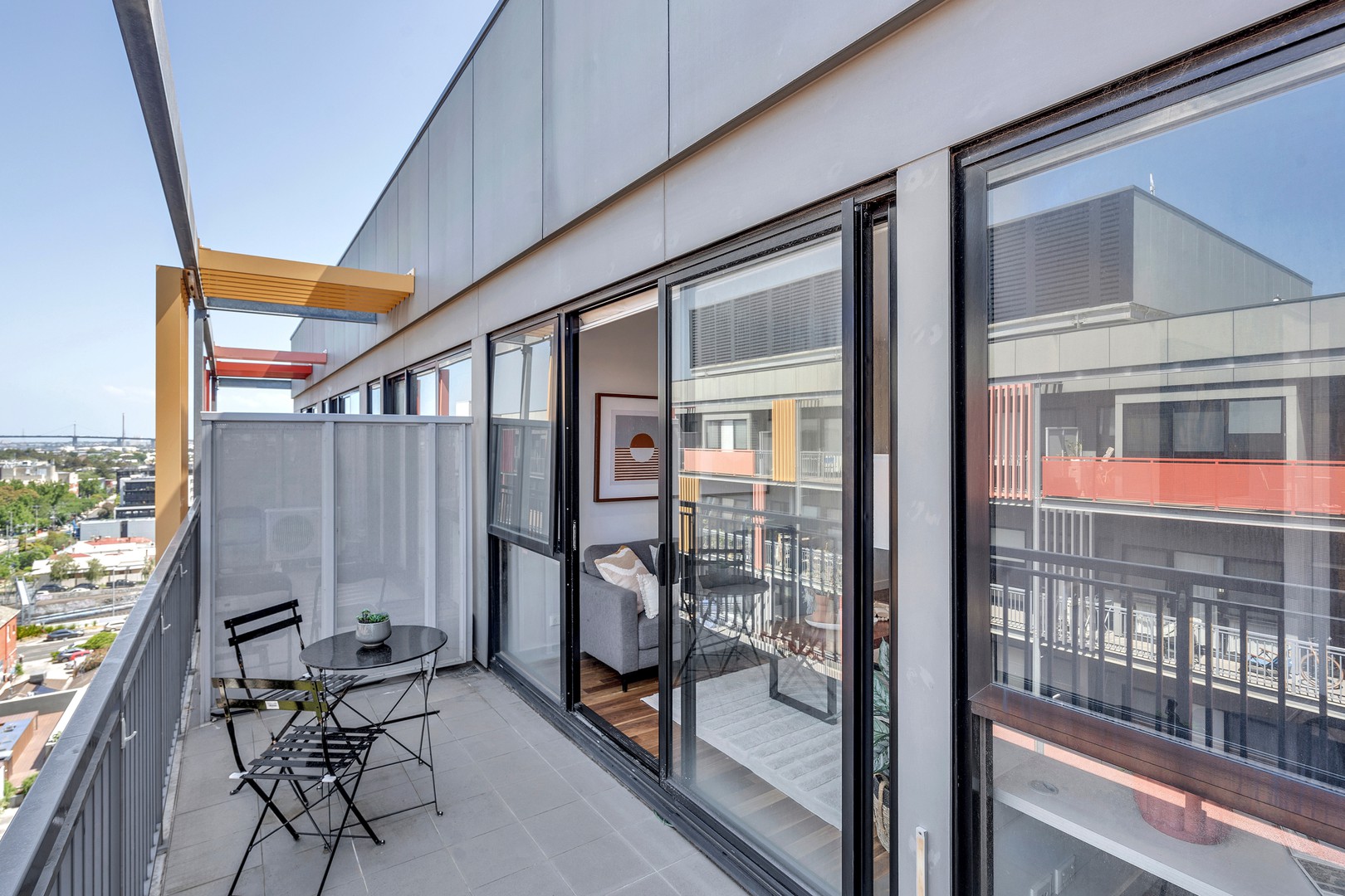 1011/59 Paisley Street, Footscray, VIC 3011, Footscray - Thumbnail 3
