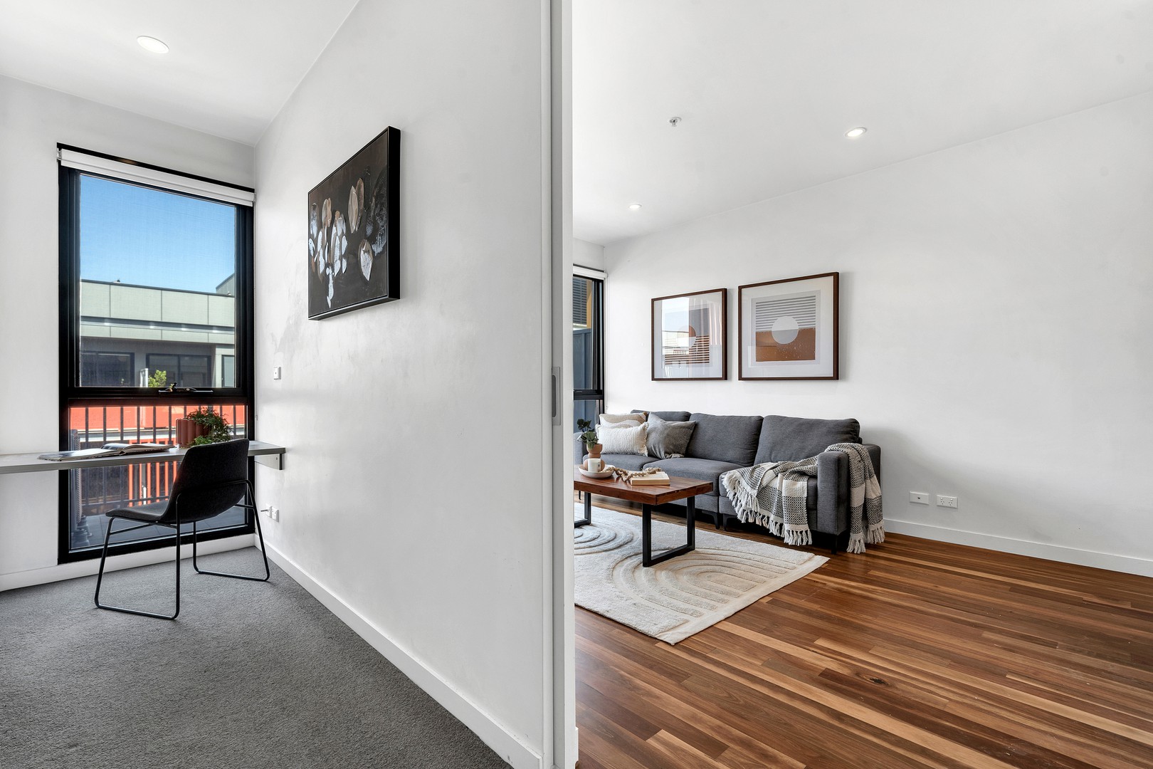 1011/59 Paisley Street, Footscray, VIC 3011, Footscray - Thumbnail 4