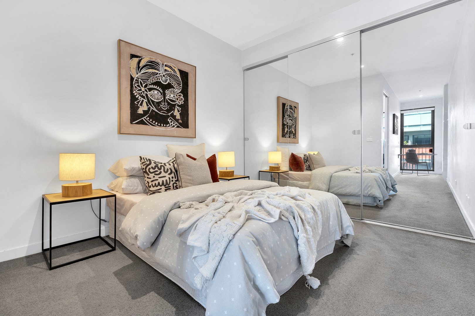1011/59 Paisley Street, Footscray, VIC 3011, Footscray - Thumbnail 5