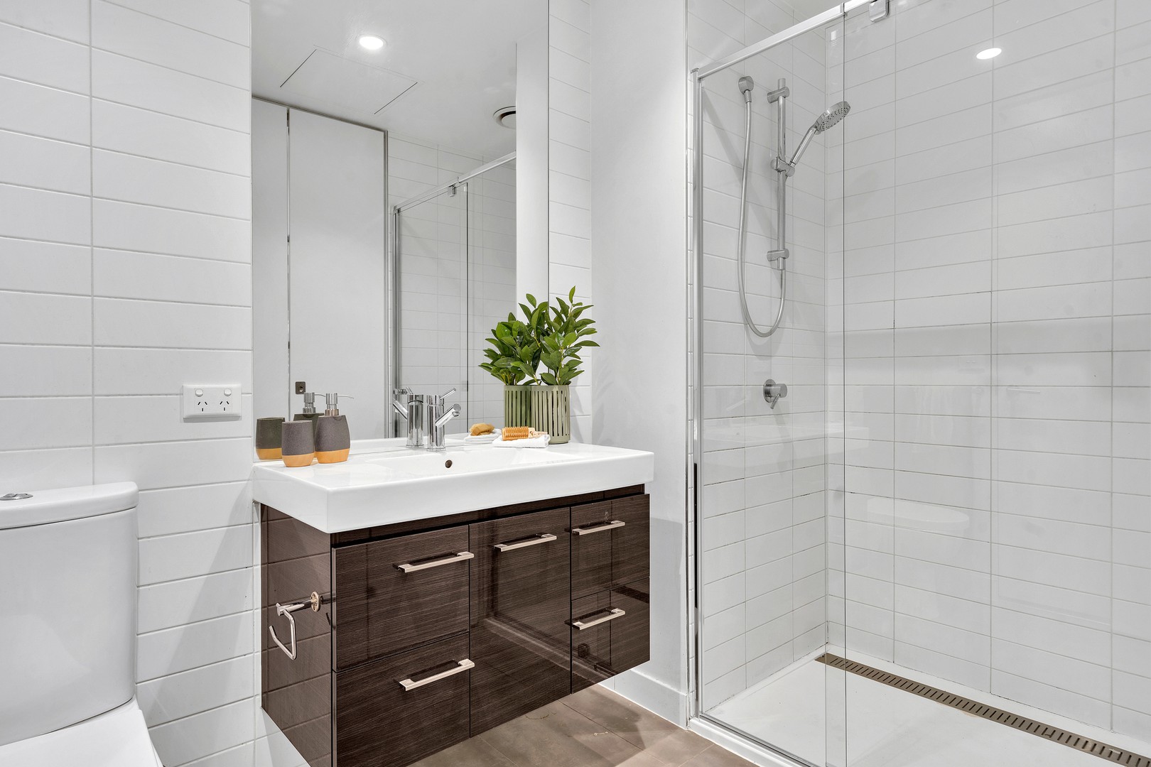 1011/59 Paisley Street, Footscray, VIC 3011, Footscray - Thumbnail 6