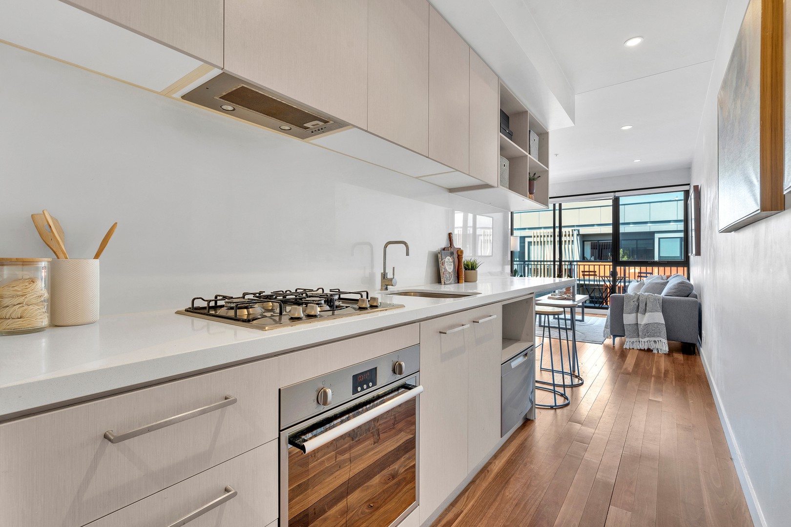 1011/59 Paisley Street, Footscray, VIC 3011, Footscray - Thumbnail 7