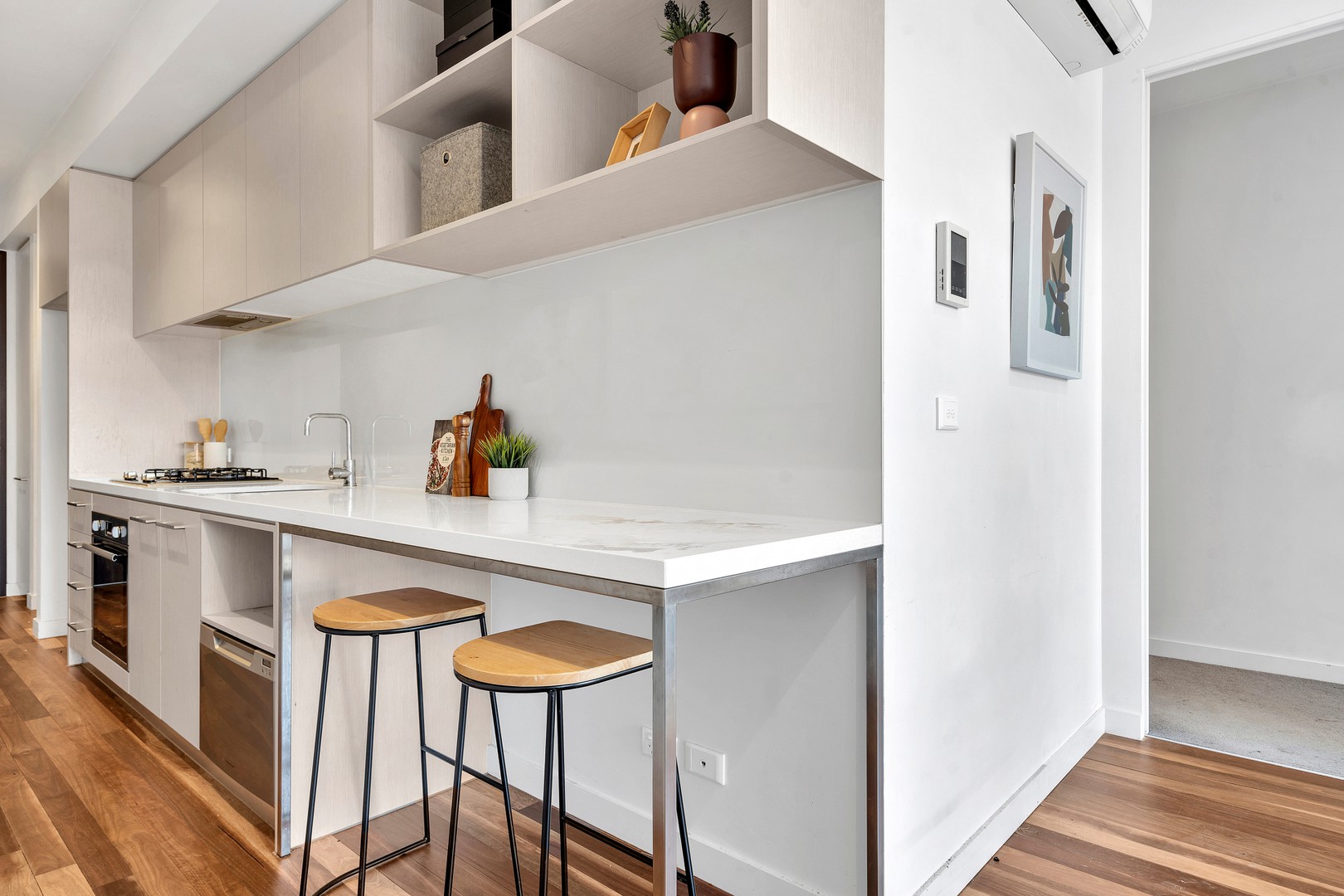 1011/59 Paisley Street, Footscray, VIC 3011, Footscray - Thumbnail 8