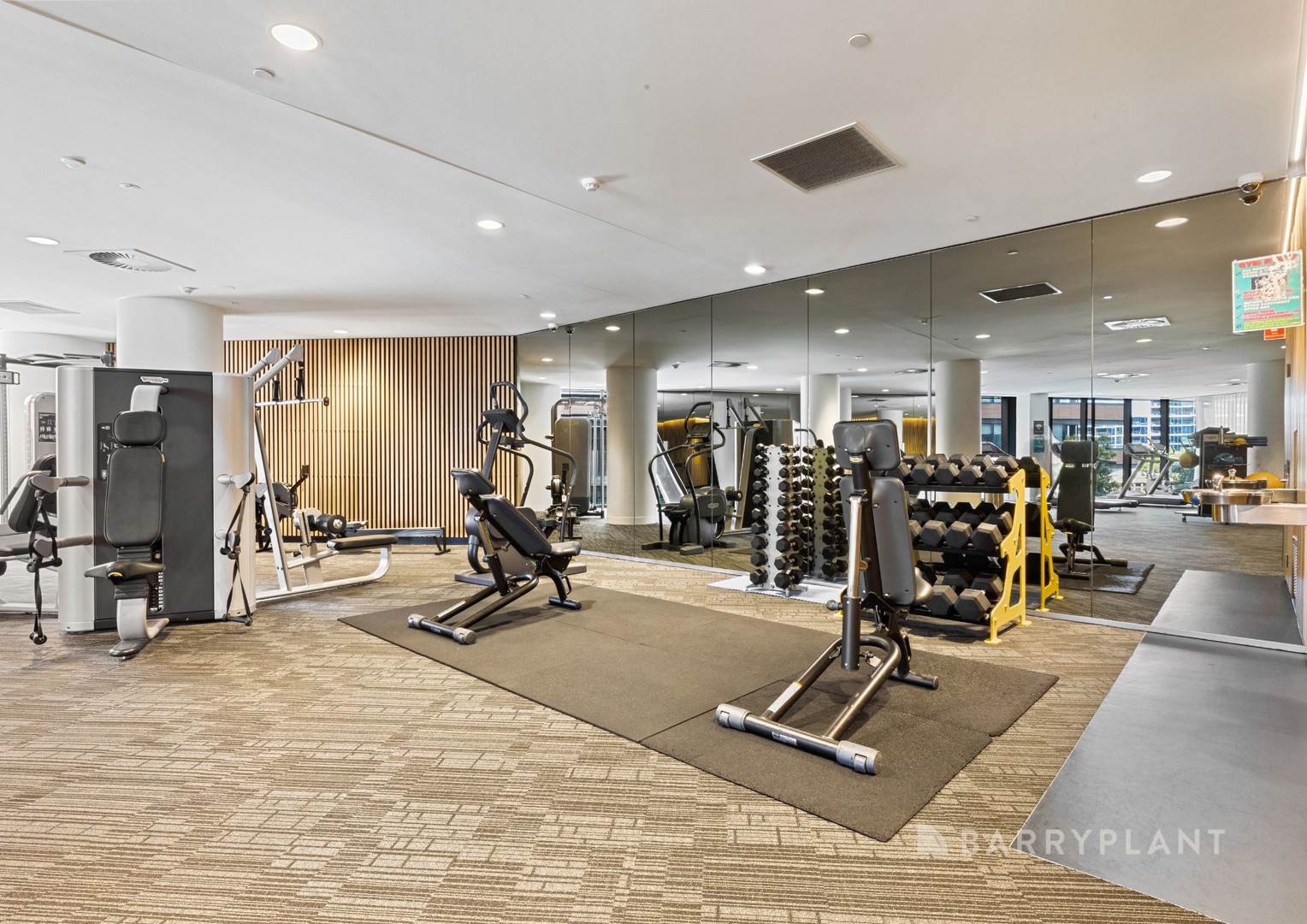 1011N/883 Collins Street, Docklands, VIC 3008, Docklands - Thumbnail 8