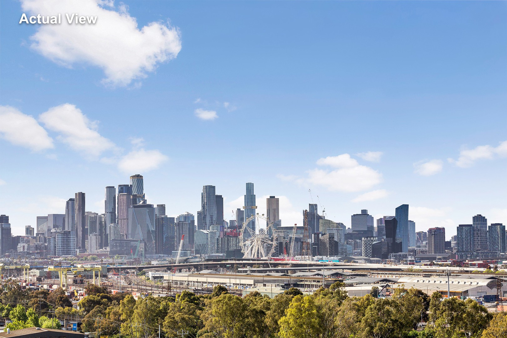 1013/4 Joseph Road, Footscray, VIC 3011, Footscray - Thumbnail 2