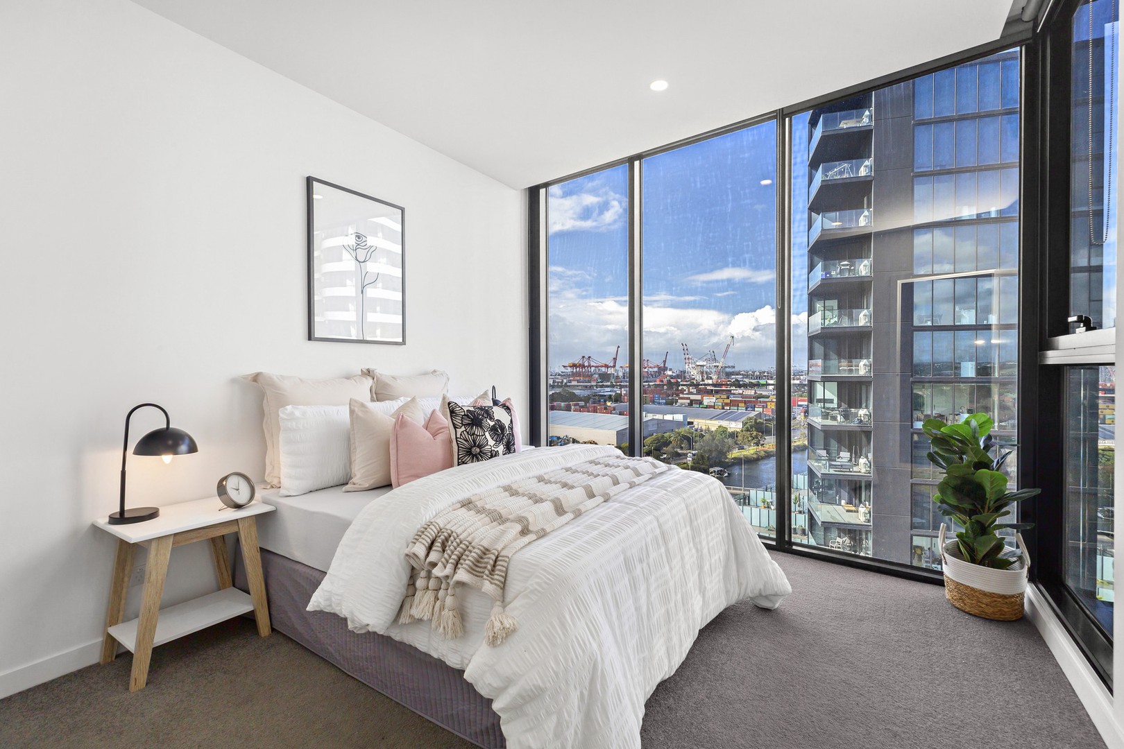 1013/4 Joseph Road, Footscray, VIC 3011, Footscray - Thumbnail 3