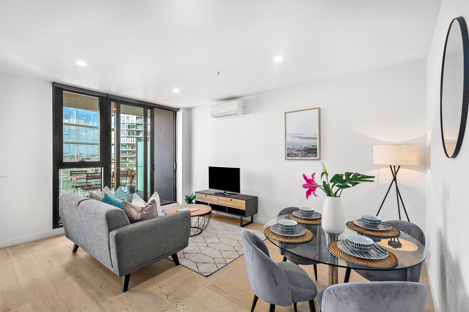 1013/4 Joseph Road, Footscray, VIC 3011, Footscray - Thumbnail 5