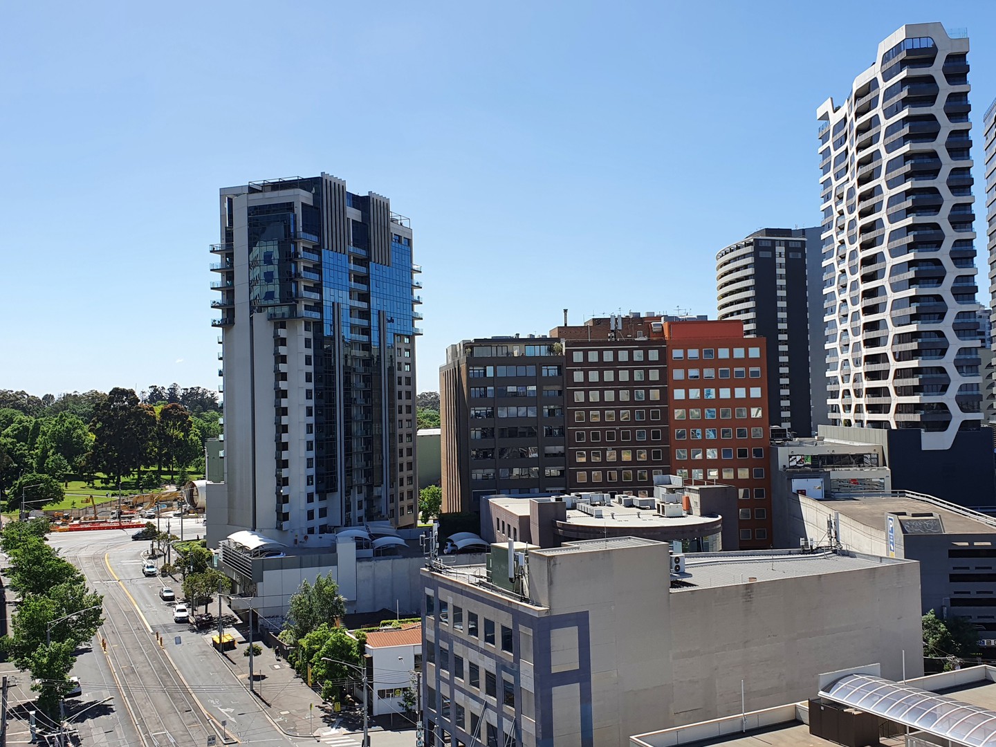 1013/52 Park Street, South Melbourne, VIC 3205, South Melbourne - Thumbnail 8