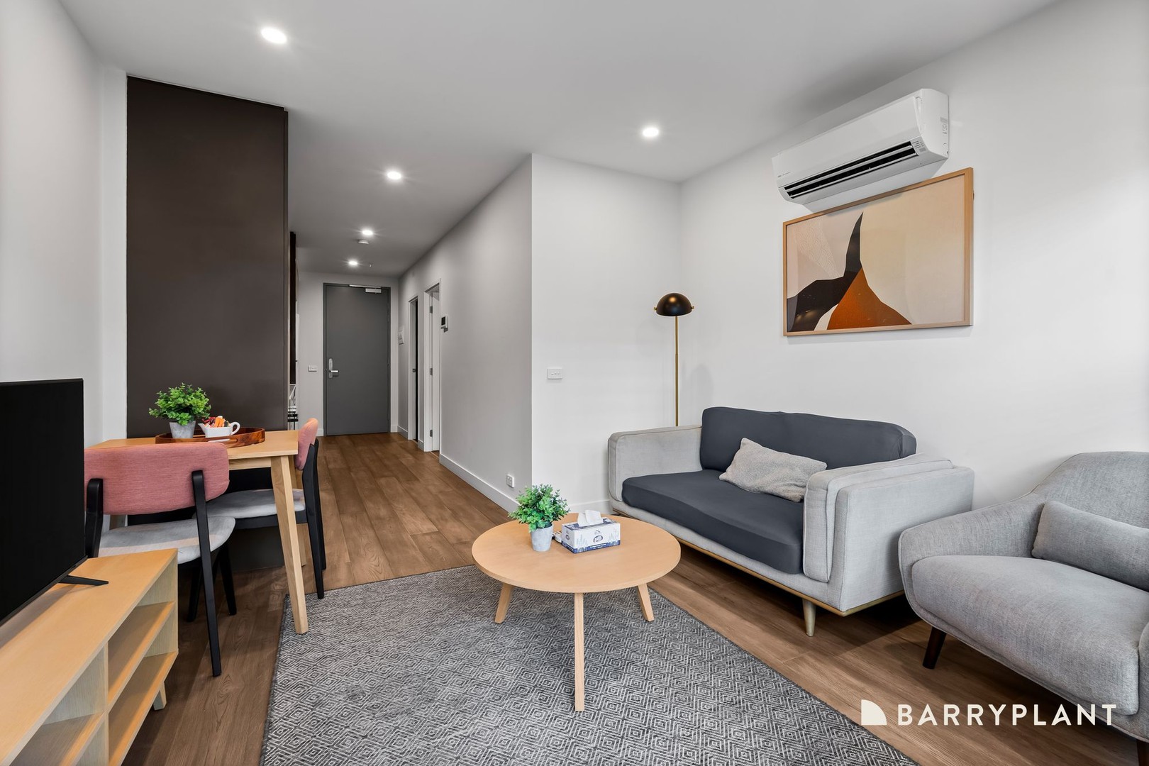 1014/1 Warde Street, Footscray, VIC 3011, Footscray - Thumbnail 4