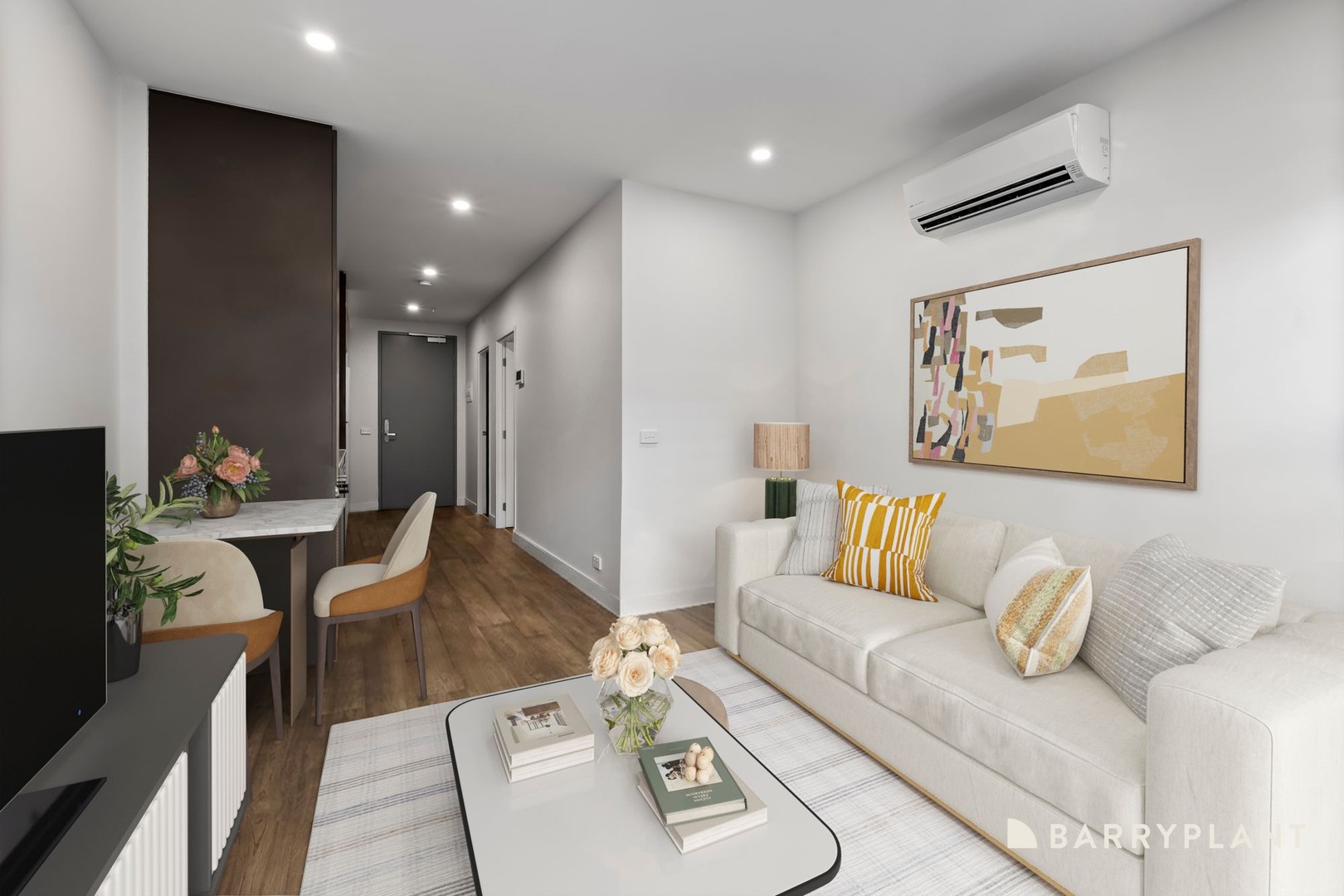 1014/1 Warde Street, Footscray, VIC 3011, Footscray - Thumbnail 7