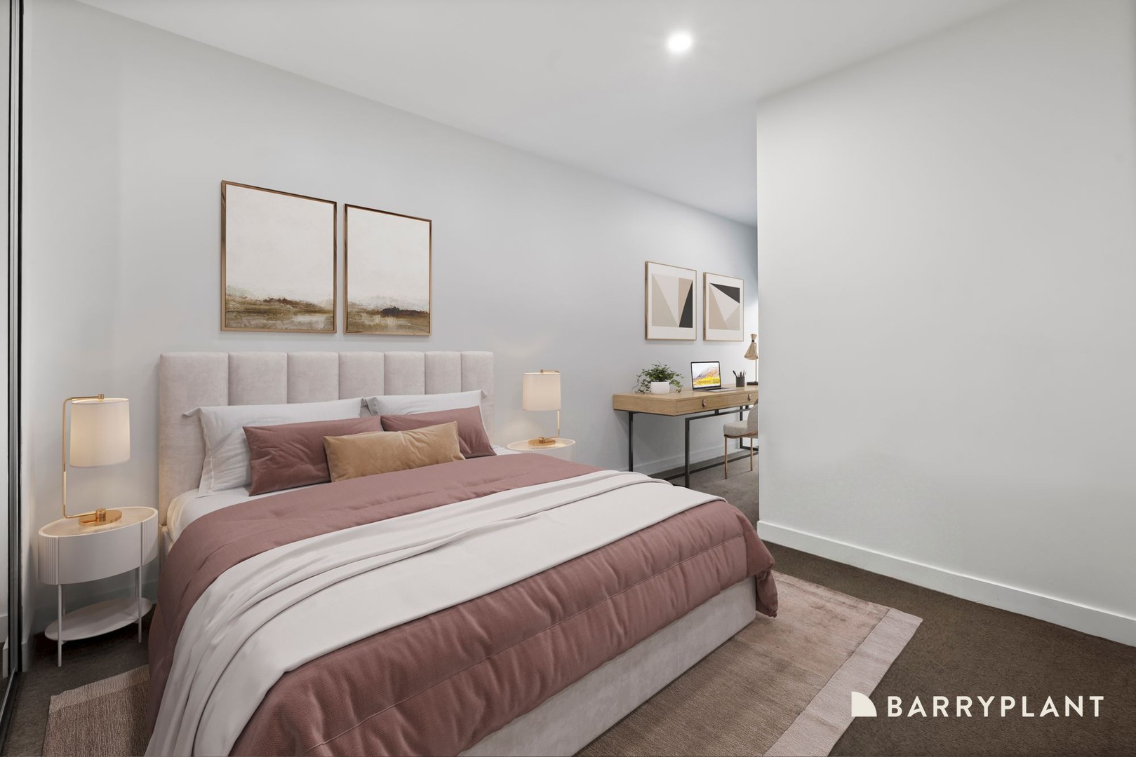 1014/1 Warde Street, Footscray, VIC 3011, Footscray - Thumbnail 8