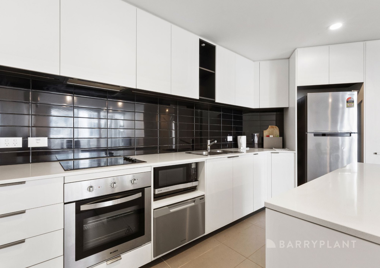 1014/55 Merchant Street, Docklands, VIC 3008, Docklands - Thumbnail 2