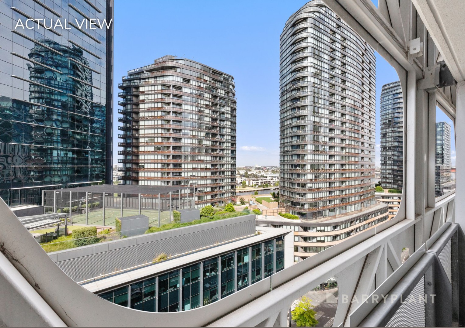 1014/55 Merchant Street, Docklands, VIC 3008 - Thumbnail 1 - 11/09/2024