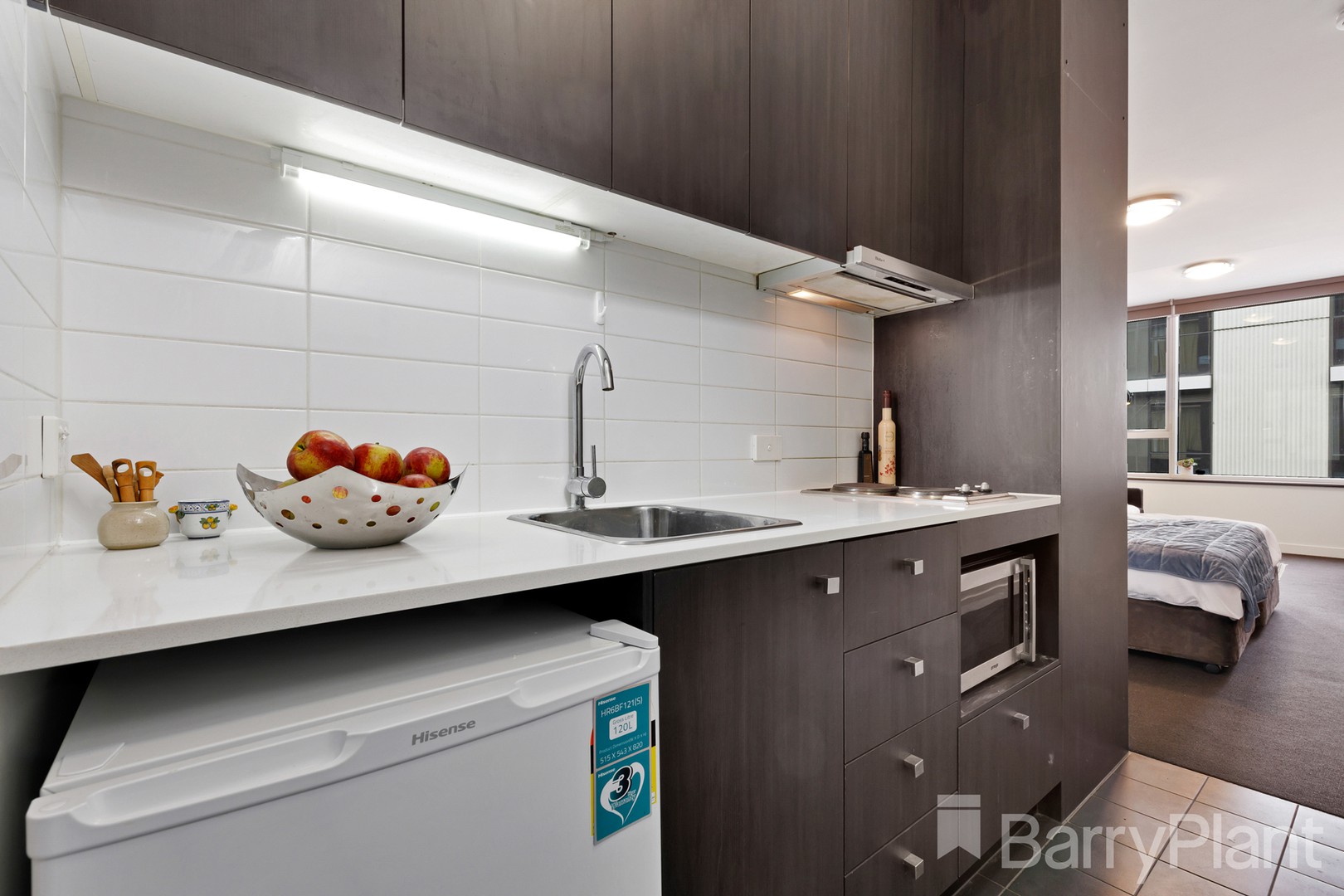 1015/43 Therry StreetMelbourne, VIC 3000, Melbourne - Thumbnail 4