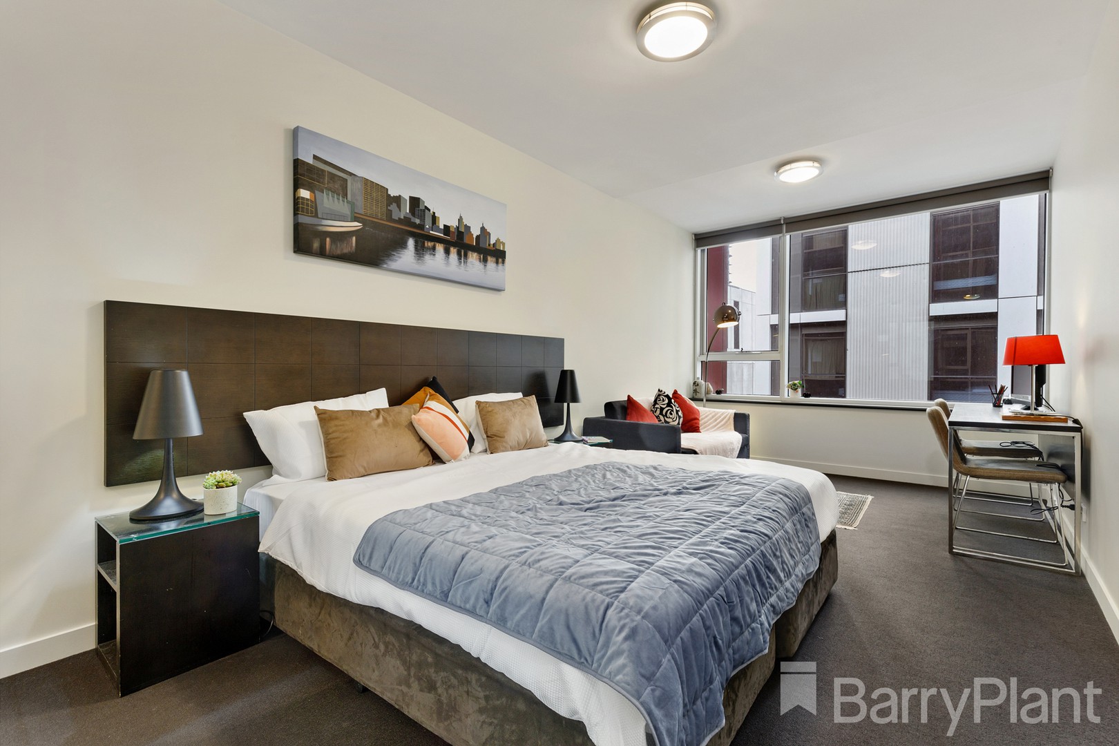 1015/43 Therry StreetMelbourne, VIC 3000, Melbourne - Thumbnail 6