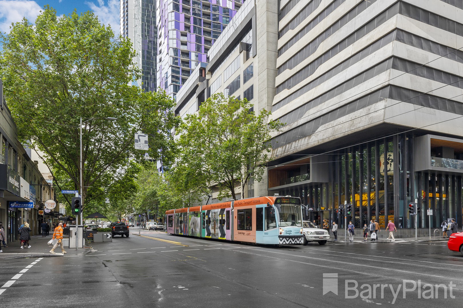 1015/43 Therry StreetMelbourne, VIC 3000, Melbourne - Thumbnail 8