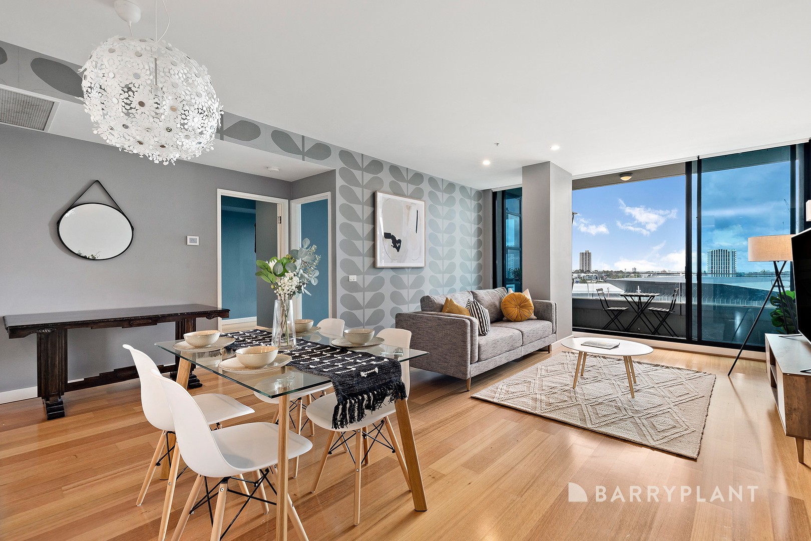 1016/60 Siddeley Street, Docklands, VIC 3008, Docklands - Thumbnail 3