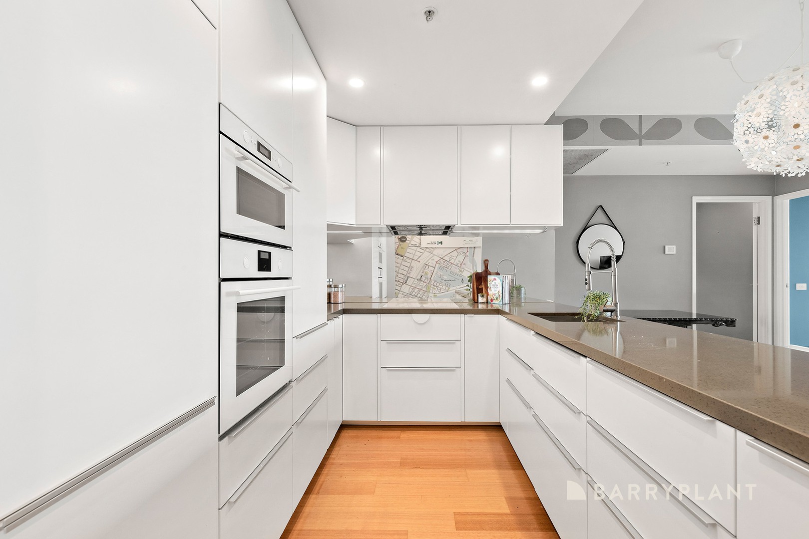 1016/60 Siddeley Street, Docklands, VIC 3008, Docklands - Thumbnail 4