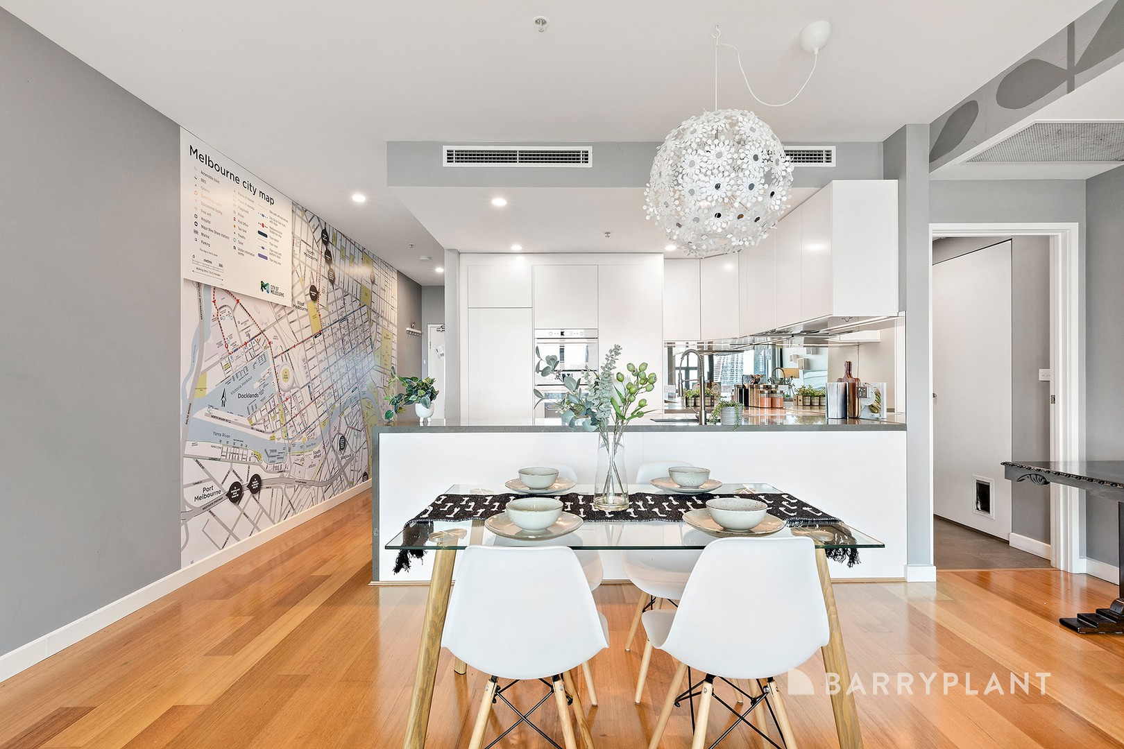 1016/60 Siddeley Street, Docklands, VIC 3008, Docklands - Thumbnail 5
