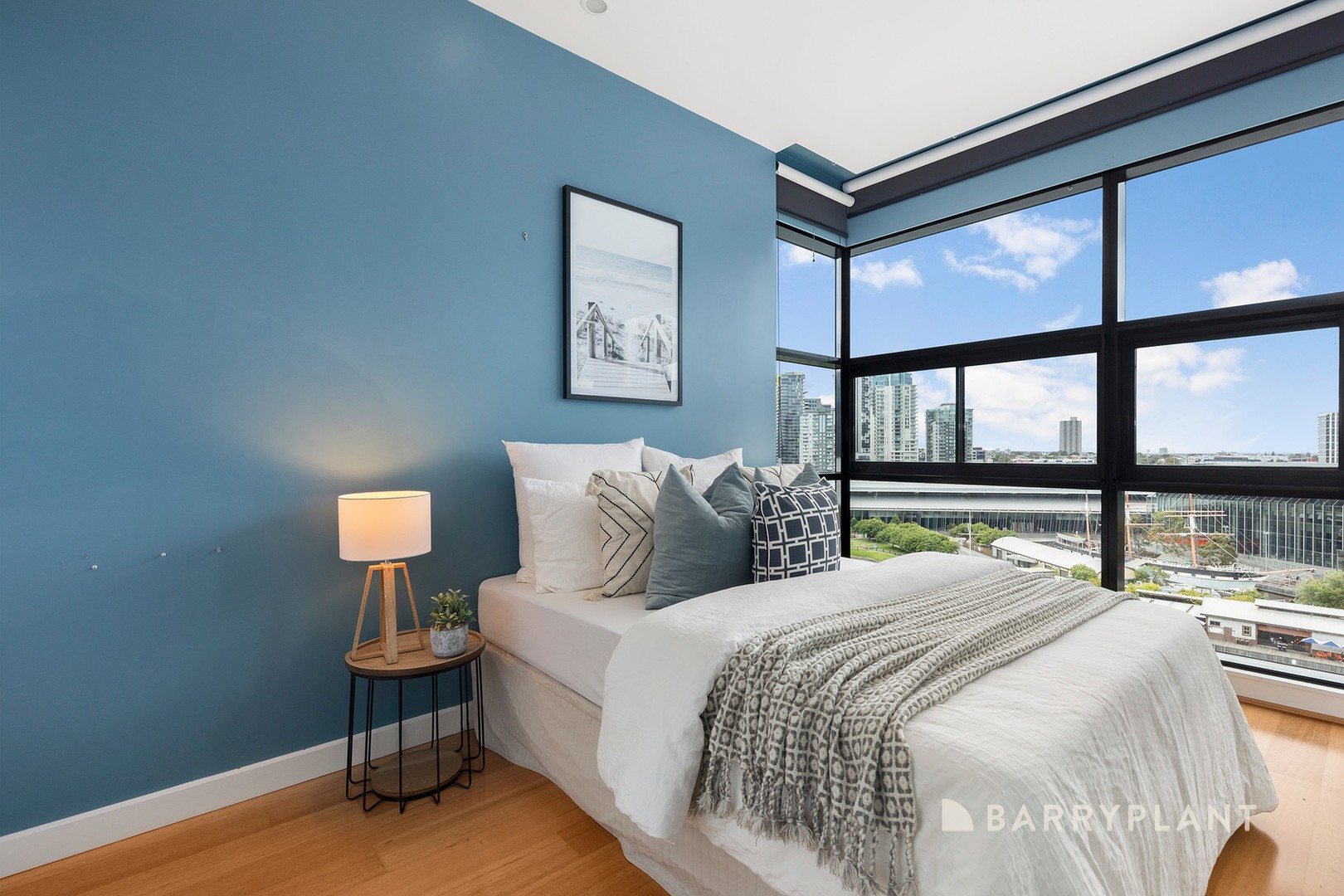 1016/60 Siddeley Street, Docklands, VIC 3008, Docklands - Thumbnail 6