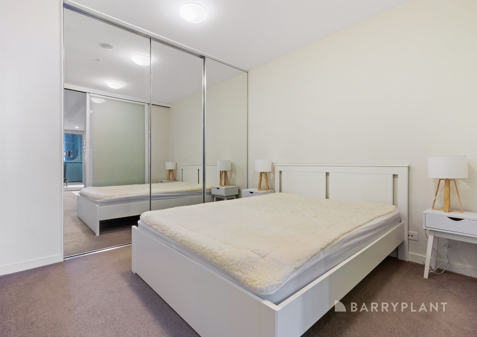 1019/55 Merchant Street, Docklands, VIC 3008, Docklands - Thumbnail 4