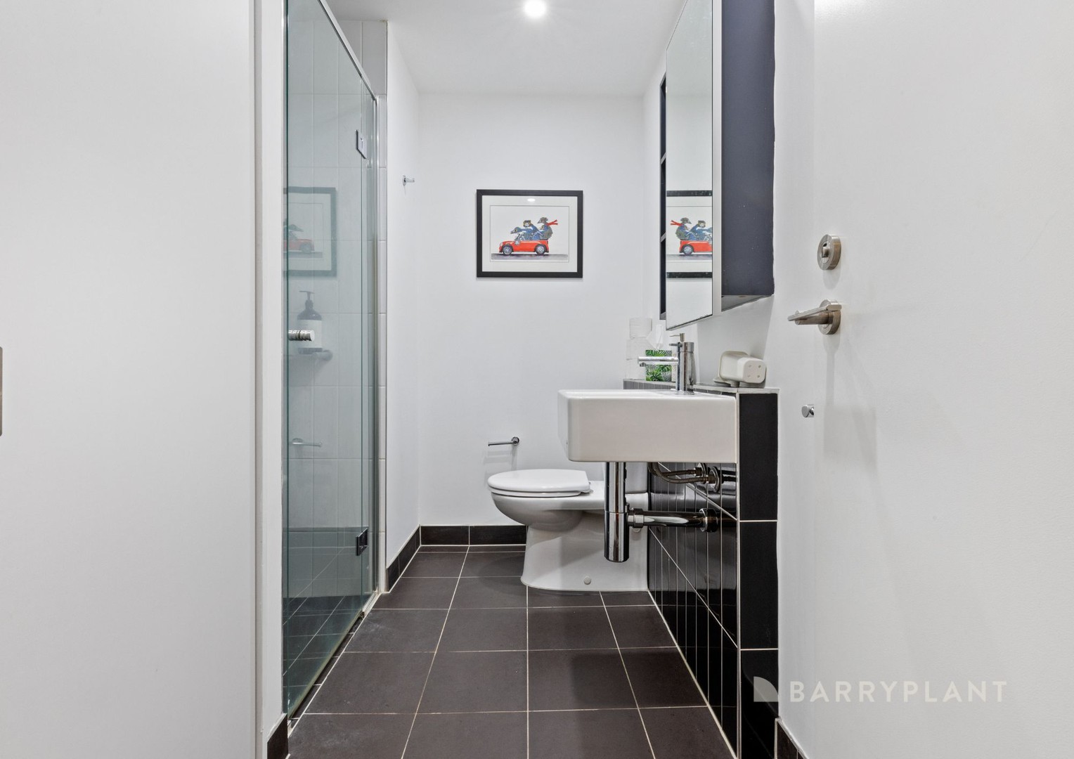 1019/55 Merchant Street, Docklands, VIC 3008, Docklands - Thumbnail 5