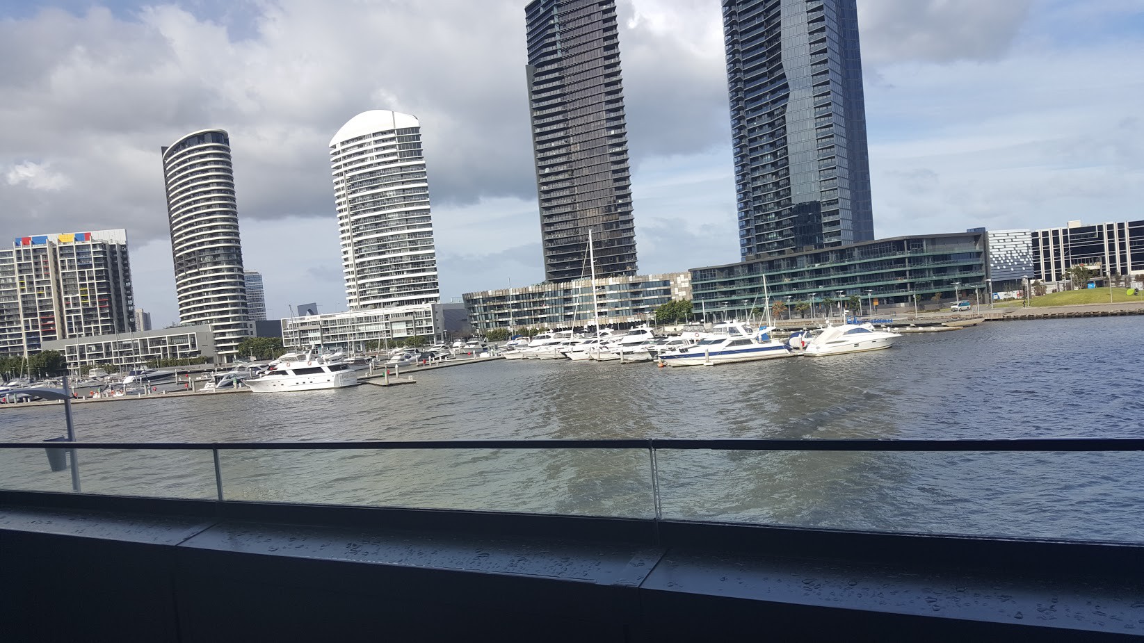 101S/883 Collins Street, Docklands, VIC 3008, Docklands - Thumbnail 3