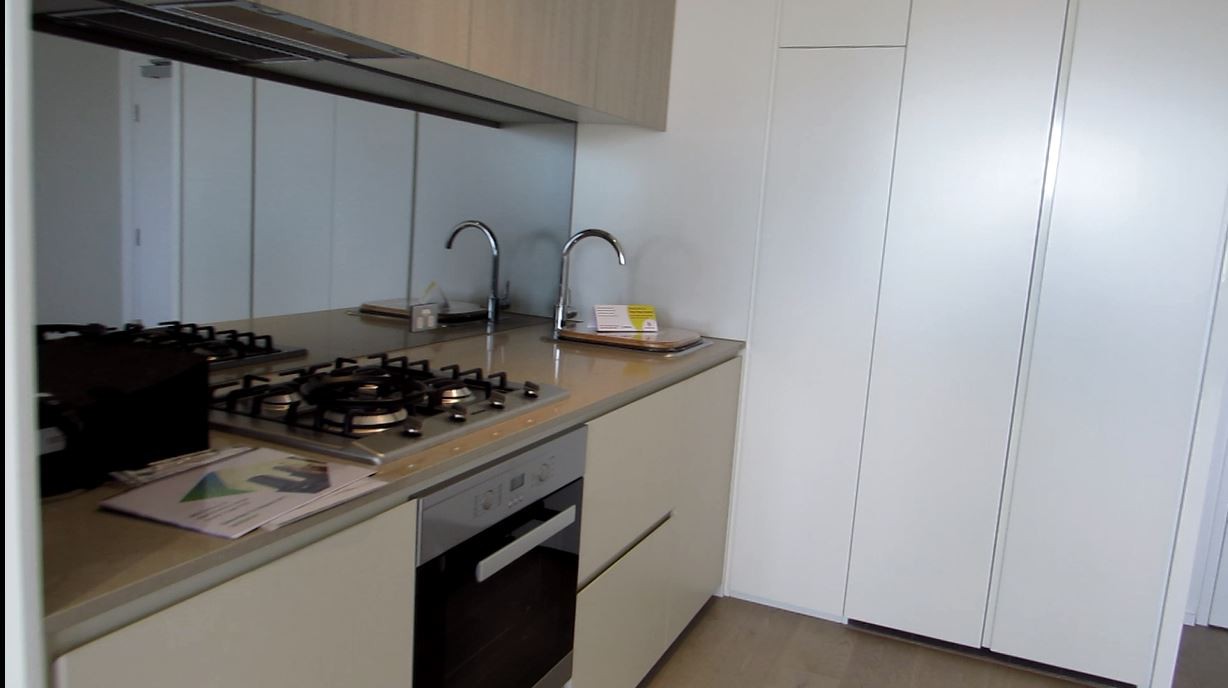 101S/883 Collins Street, Docklands, VIC 3008, Docklands - Thumbnail 5
