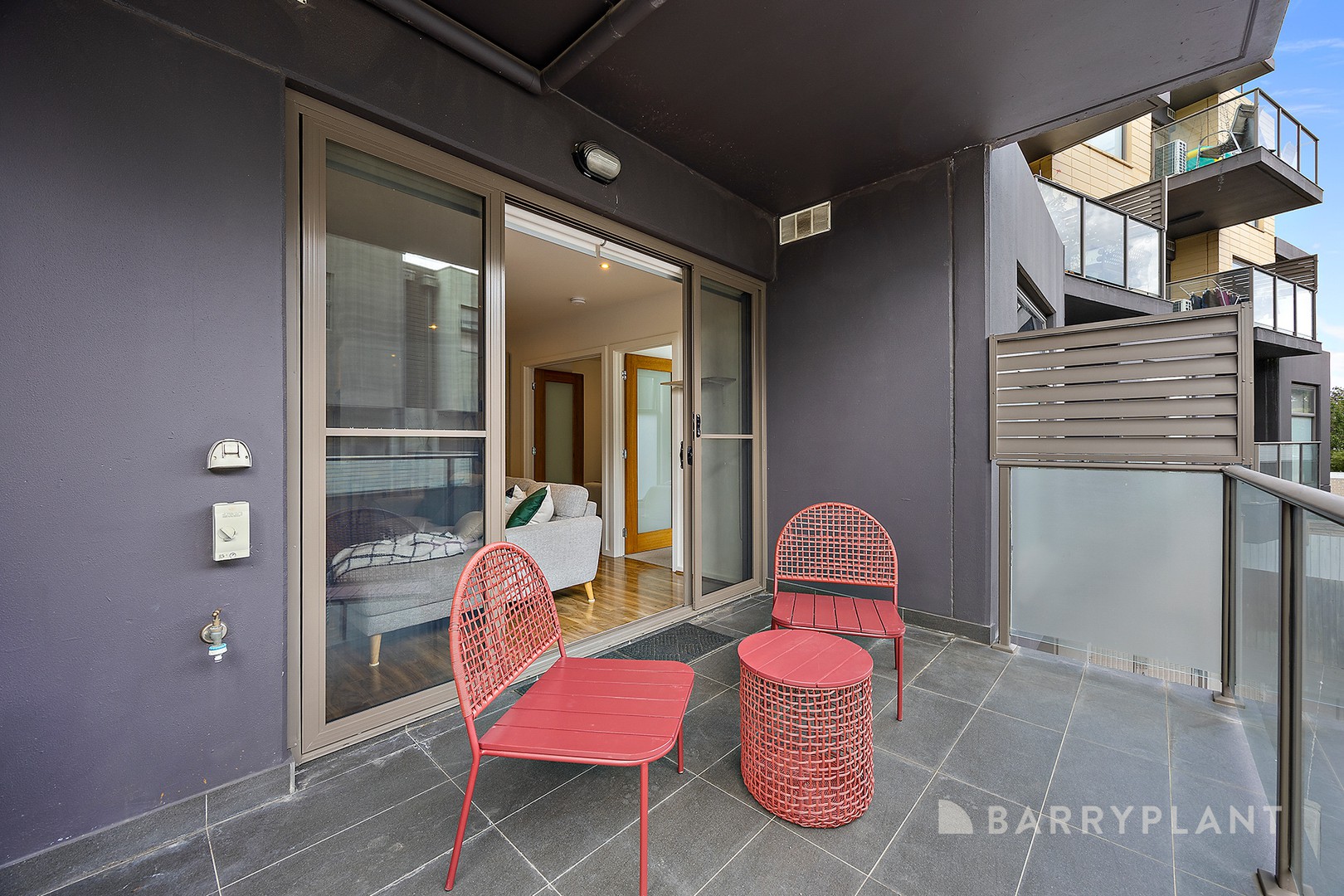 102/15 Pascoe Street, Pascoe Vale, VIC 3044, Pascoe Vale - Thumbnail 7