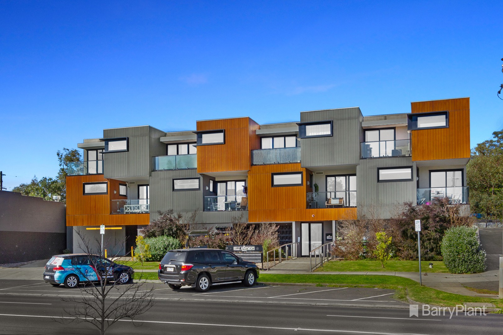 102/198B Dorset Road, Boronia, VIC 3155, Boronia - Thumbnail 7