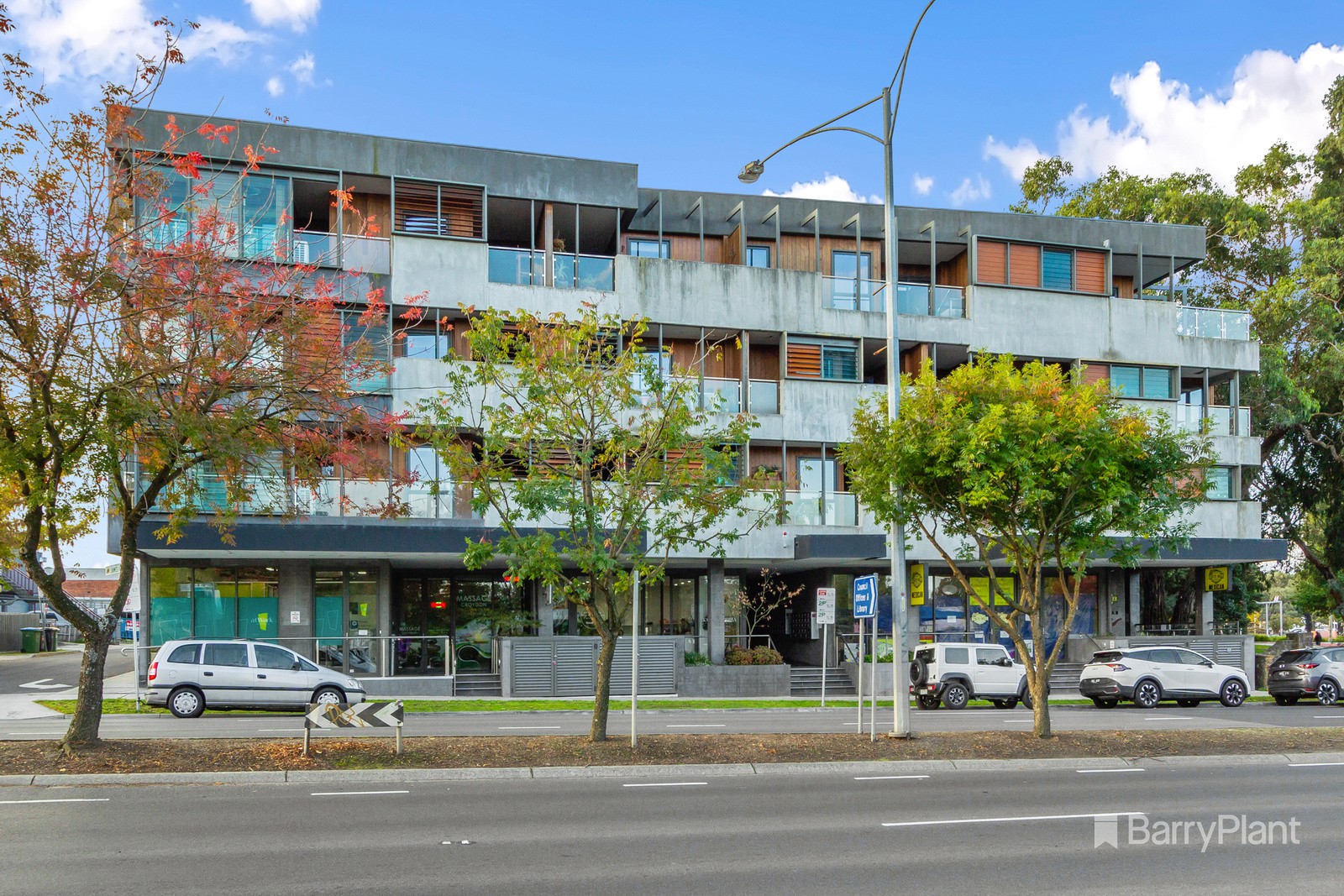 102/211 Mount Dandenong Road, Croydon, VIC 3136, Lloyd - Image 1