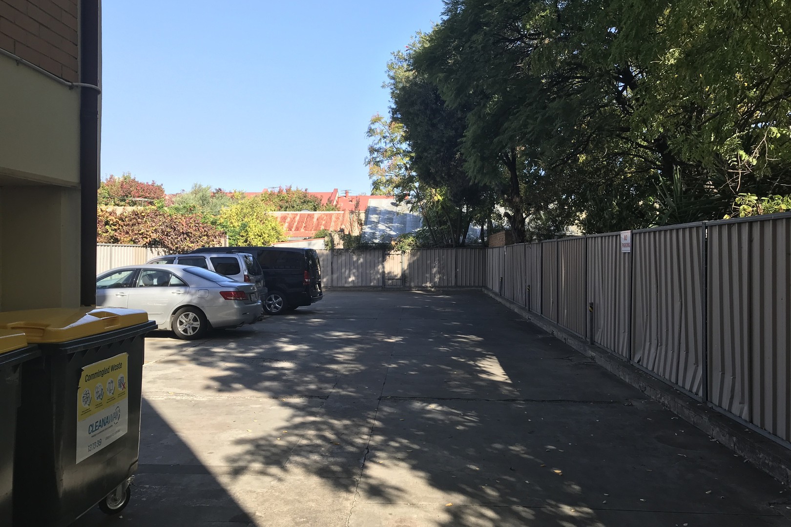102/259 Gouger StreetAdelaide, SA 5000  - Leased, Adelaide - Thumbnail 4