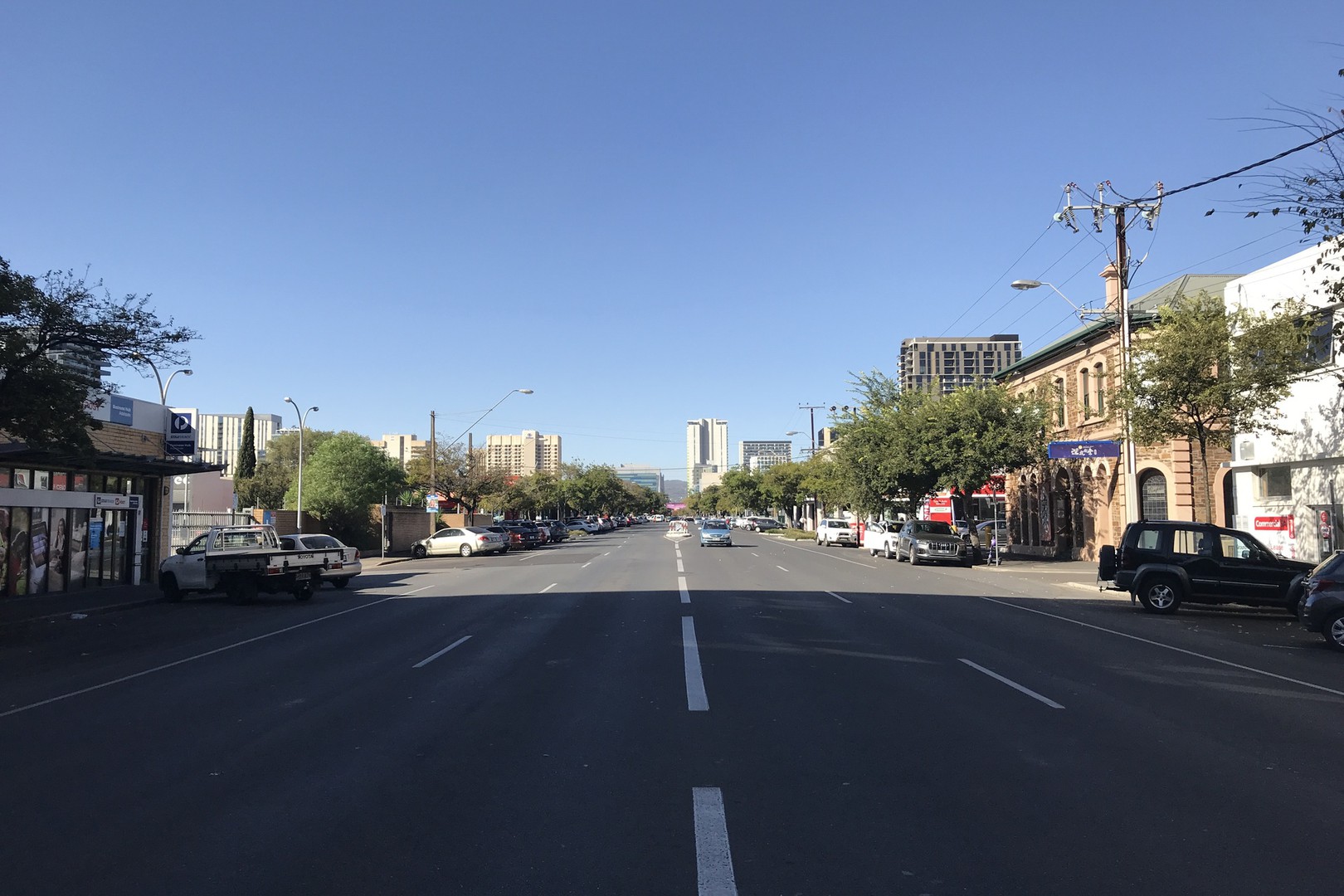 102/259 Gouger StreetAdelaide, SA 5000  - Leased, Adelaide - Thumbnail 5