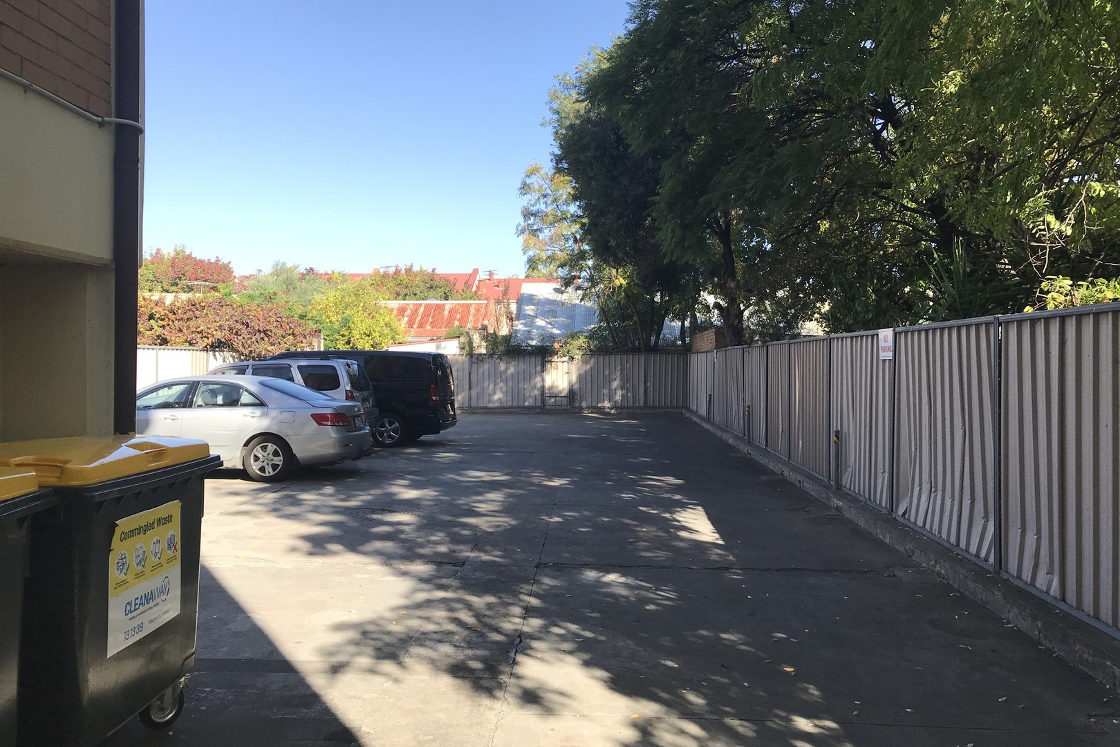 102/259 Gouger StreetAdelaide, SA 5000  - Leased, Adelaide - Thumbnail 6