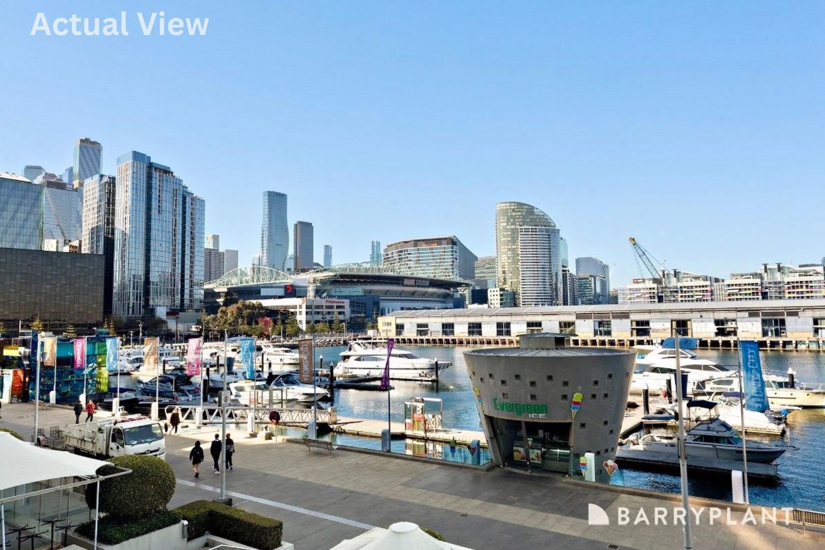 102/30 Newquay Promenade, Docklands, VIC 3008, Docklands - Thumbnail 2