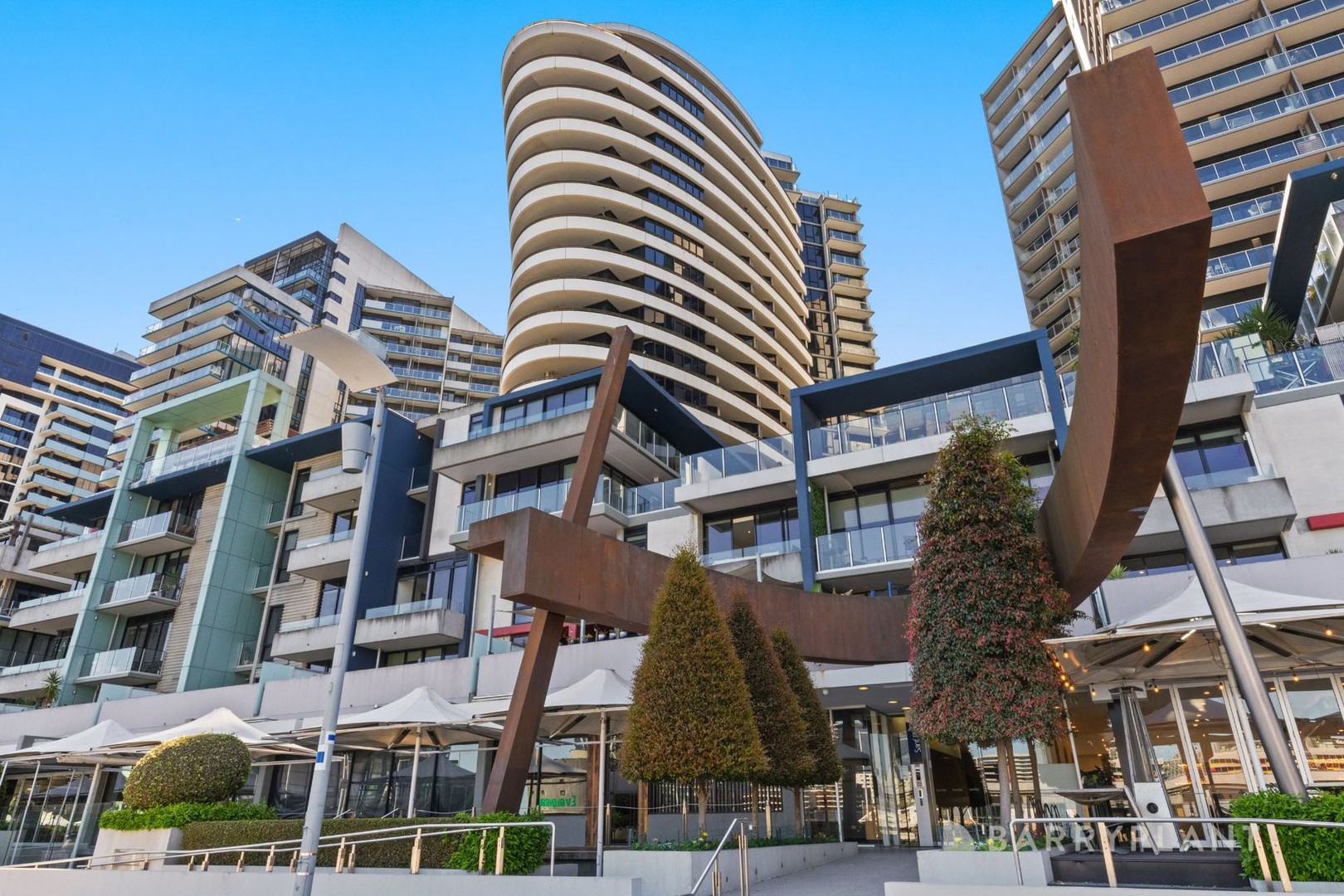102/30 Newquay Promenade, Docklands, VIC 3008, Docklands - Thumbnail 4