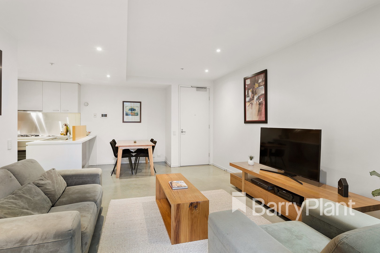 102/5 Caravel Lane, Docklands, VIC 3008, Docklands - Thumbnail 3