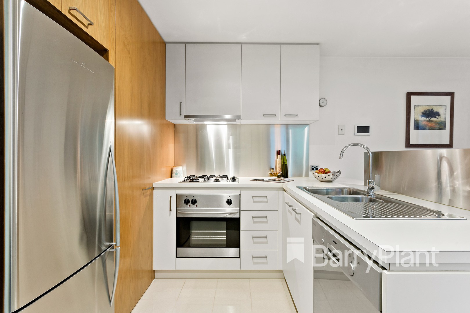 102/5 Caravel Lane, Docklands, VIC 3008, Docklands - Thumbnail 4