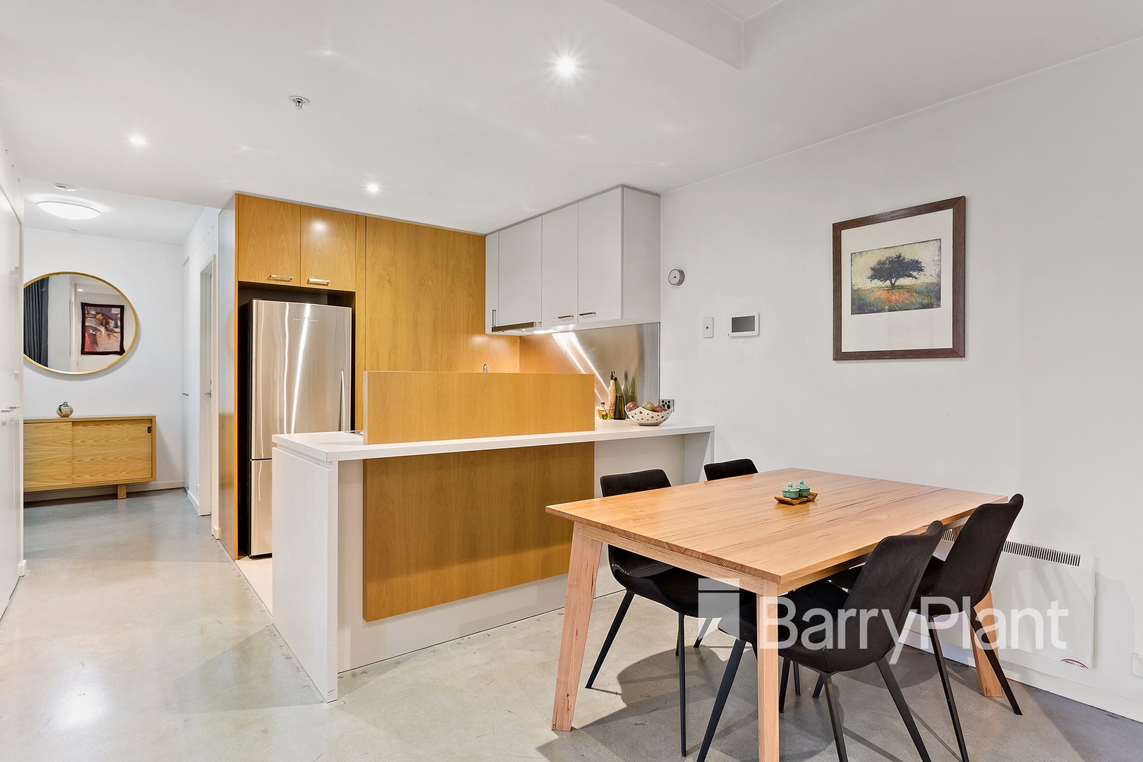 102/5 Caravel Lane, Docklands, VIC 3008, Docklands - Thumbnail 5