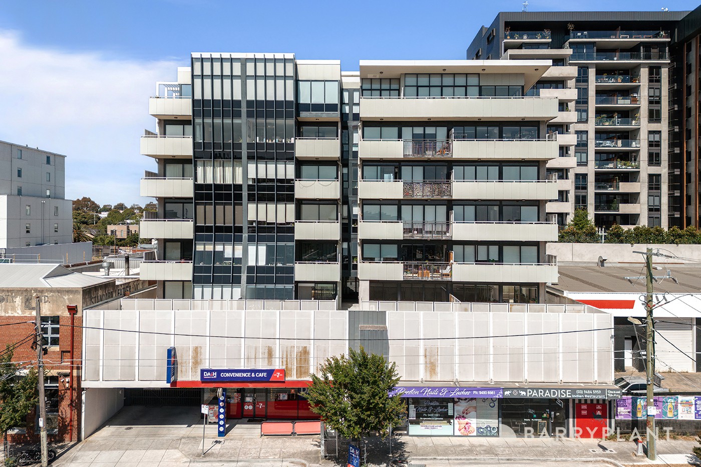 102/54 High Street, Preston, VIC 3072, Preston - Thumbnail 5